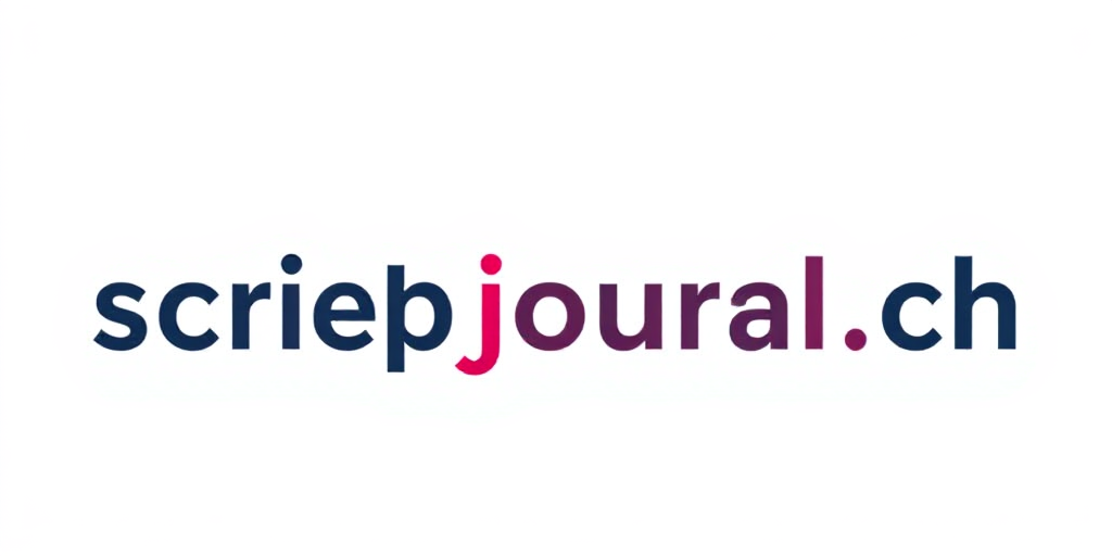 Schreibjournal